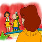 Caillou's Holiday Movie/Caillou: Filmul