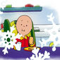 Foto 20 Caillou's Holiday Movie