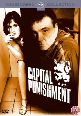 Capital Punishment poster