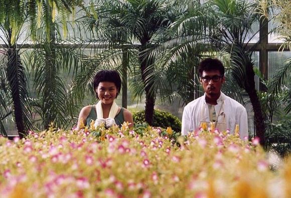 Cham chau chow git lun