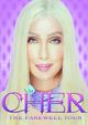 Film - Cher: The Farewell Tour