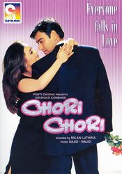 Poster Chori