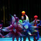 Foto 15 Cirque du Soleil: Varekai