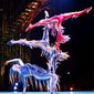 Foto 20 Cirque du Soleil: Varekai