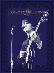 Poster Concert for George