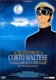 Film - Corto Maltese - La ballade de la mer salée