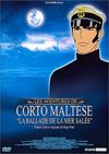 Corto Maltese - La ballade de la mer salée