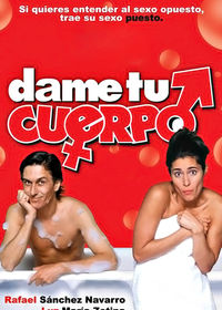 Dame tu cuerpo