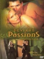 Poster Deviant Passions