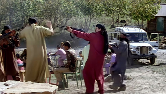 Dil Pardesi Ho Gayaa