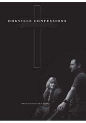 Poster Dogville Confessions