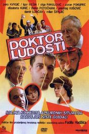 Poster Doktor ludosti