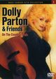Film - Dolly Parton & Friends on the Country Train