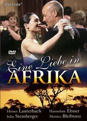 Poster Eine Liebe in Afrika