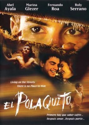 El polaquito poster