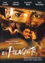 Poster El polaquito