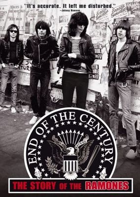 End of the Century poster