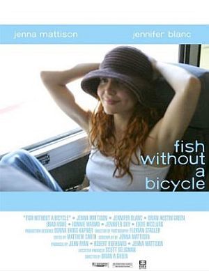 Fish Without a Bicycle poster