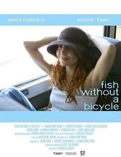 Poster Fish Without a Bicycle