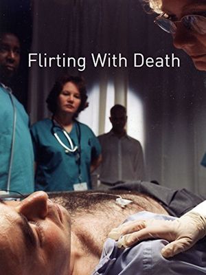 Flirting with Death poster