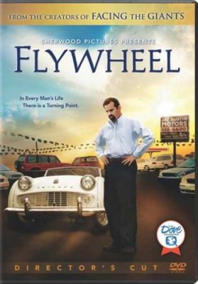 Flywheel poster