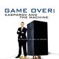 Poster 1 Game Over: Kasparov and the Machine