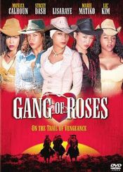 Poster Gang of Roses