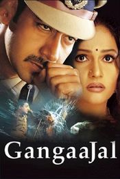 Poster Gangaajal
