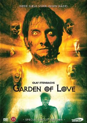 Garden of Love poster