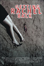 Poster Getting Rachel Back
