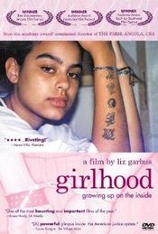 Poster Girlhood