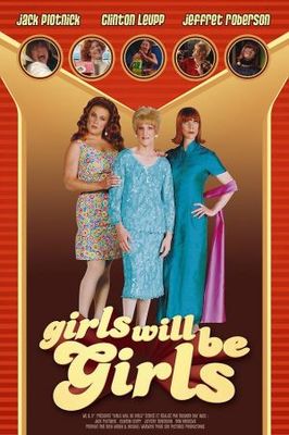 Girls Will Be Girls poster