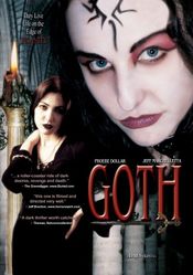 Poster Goth