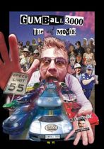 Gumball 3000: The Movie