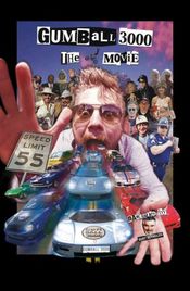 Poster Gumball 3000: The Movie
