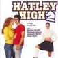 Poster 3 Hatley High