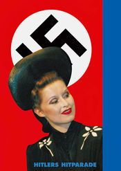 Poster Hitlers Hitparade