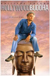Poster Hollywood Buddha