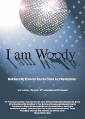 Poster I Am Woody