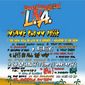 Poster 3 Insane Clown Posse: Bootlegged in L.A.
