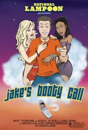 Poster Jake's Booty Call