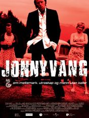 Poster Jonny Vang