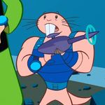 Imagine din galeria filmului Kim Possible: A Sitch in Time