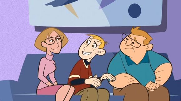 Kim Possible: A Sitch in Time