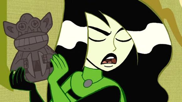 Kim Possible: A Sitch in Time