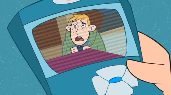 Kim Possible: A Sitch in Time