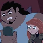 Imagine din galeria filmului Kim Possible: A Sitch in Time