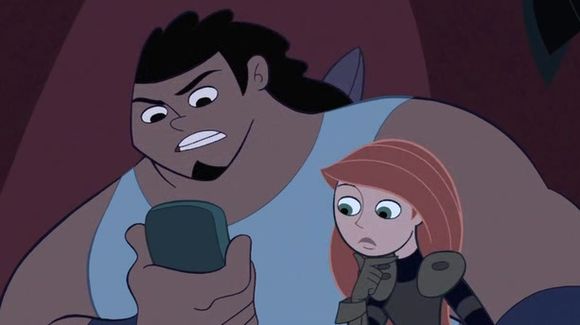Kim Possible: A Sitch in Time