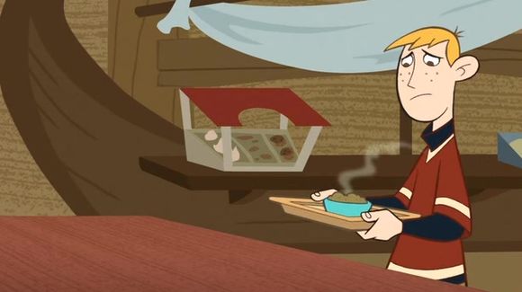 Kim Possible: A Sitch in Time