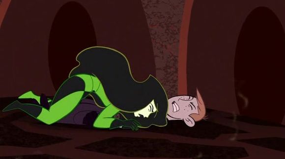 Kim Possible: A Sitch in Time